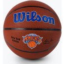 Wilson NBA team Alliance basketball New York Knicks