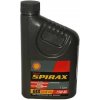 Převodový olej Shell Spirax GSX 75W-80 GL-4 1 l