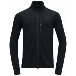 Devold Thermo Wool Jkt Man černá – Zboží Mobilmania