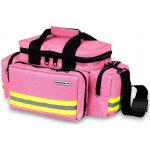 Elite Bags lehká zdravotnická brašna Růžová – Hledejceny.cz