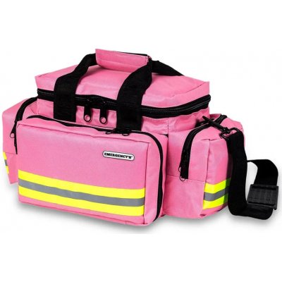 Elite Bags lehká zdravotnická brašna Růžová – Hledejceny.cz