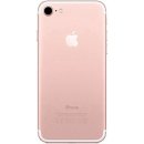 Kryt Apple iPhone 7 zadní Rose zlatý