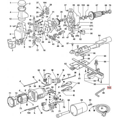 Narex 647476 – Hledejceny.cz