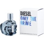 Diesel Only the Brave toaletní voda pánská 35 ml – Hledejceny.cz