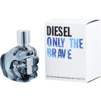 Diesel Only the Brave toaletní voda pánská 35 ml