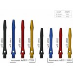 Bull's Simplex násadky 53301 – Zboží Dáma