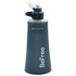 Katadyn BeFree AC 1,0 l Tactical šedá – Zbozi.Blesk.cz