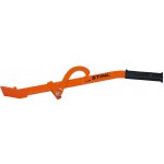 STIHL Lopatka s obracákem Stihl 76cm – Zboží Dáma