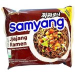 Samyang nudle s omáčkou z černých fazolí Chacharoni 140 g – Zbozi.Blesk.cz