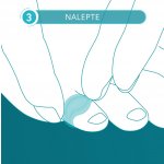 Compeed náplast na kuří oka 10 ks – Zboží Dáma