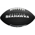 Wilson MINI NFL TEAM SOFT TOUCH FB BL SE