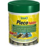 Tetra Pleco Tablets 120 tablet – Zboží Mobilmania