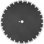 Nástroje cz Kotouč diamantový 450 x 25,4 mm IM-DK-06-450 – Zbozi.Blesk.cz