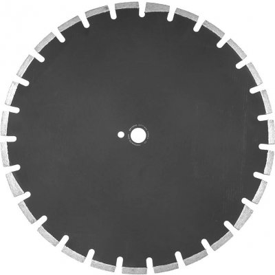 Nástroje cz Kotouč diamantový 450 x 25,4 mm IM-DK-06-450 – Zbozi.Blesk.cz