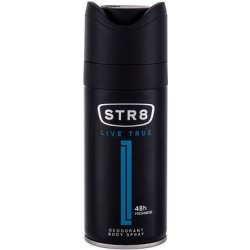 STR8 Live True Men deospray 150 ml