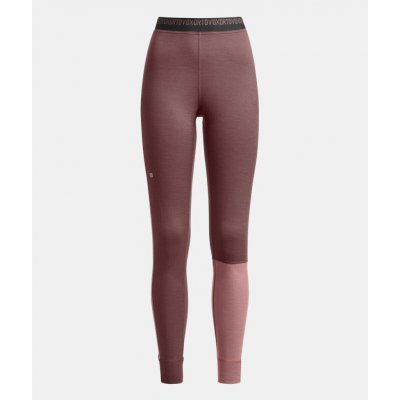 Ortovox 185 Rock'n'Wool Long Pants W – Zboží Mobilmania