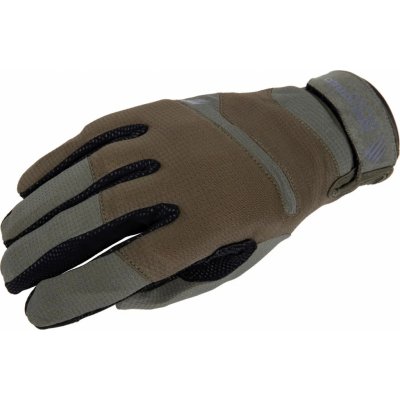 Armored Claw Essential Seeker šedá/zelená – Zboží Mobilmania