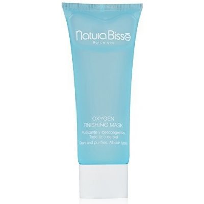 Natura Bissé Oxygen Finishing Mask 75 ml