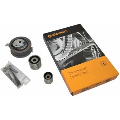 Rozvodová sada AUDI - SEAT - ŠKODA KAROQ OCTAVIA III SUPERB YETI - VW – Sleviste.cz