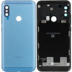 Kryt Xiaomi Mi A2 Lite Redmi 6 Pro zadní Modrý – Zbozi.Blesk.cz