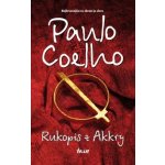Rukopis z Accry - Paulo Coelho – Hledejceny.cz