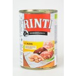 Rinti Kennerfleisch kuře 400 g – Hledejceny.cz