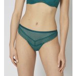 Triumph Dámská tanga Tempting Tulle String Mystic Sea – Zbozi.Blesk.cz