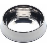 Ferplast obojek Natural Collar kožený – Sleviste.cz