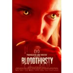 SIGNATURE ENTERTAINMENT Bloodthirsty DVD – Hledejceny.cz