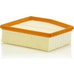Vzduchový filtr MANN-FILTER C 23 124 – Hledejceny.cz