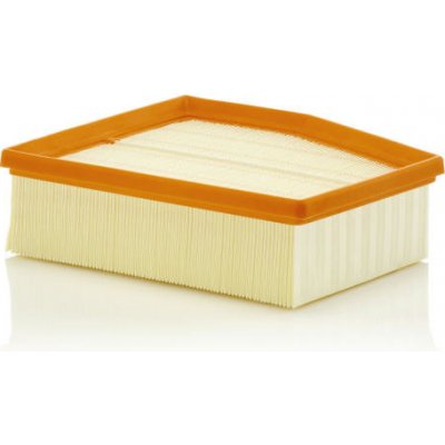 Vzduchový filtr MANN-FILTER C 23 124 – Hledejceny.cz