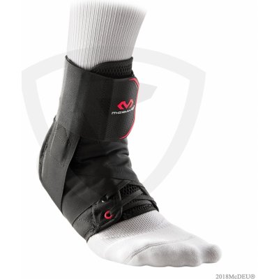 McDavid 195 Ankle Ultralite – Zboží Mobilmania