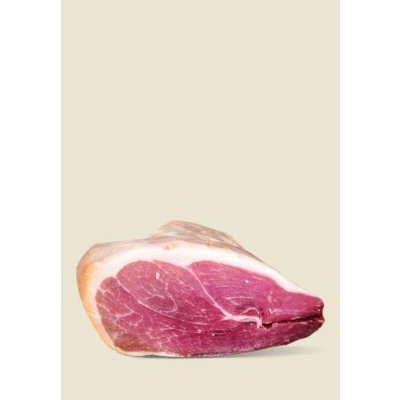 Jamones Granadul Bez kosti jamón serrano gran reserva 15 měsíců 1 kg – Zboží Dáma