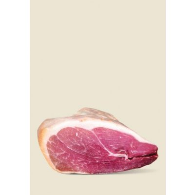 Jamones Granadul Bez kosti jamón serrano gran reserva 15 měsíců 1 kg