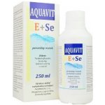 Aquavit E+Se sol 250 ml – HobbyKompas.cz