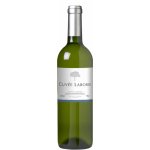 Cuvee Laborie Colombard 2022 11,5% 0,75 l (holá láhev) – Hledejceny.cz