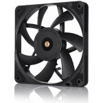 Noctua NF-A12x15 PWM chromax.black.swap – Hledejceny.cz