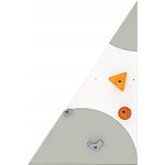 BLOCKids venkovní lezecká stěna + samostatná deska trojúhelník levý – Zboží Mobilmania