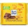 Čokoláda Ritter Sport Knusperflakes 100 G