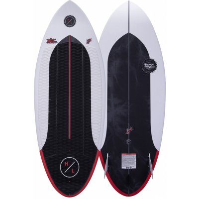 Hyperlite Buzz 2025 – Zboží Dáma