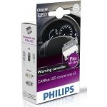 Philips Canbus 12956X2 W5W W2,1x9,5d 12V 5W | Zboží Auto