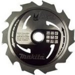 Makita B-07886 Pilový kotouč 165 x 2 x 20 mm, 10 zubů – Sleviste.cz