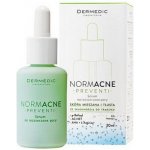 Dermedic sérum proti zvětšeným pórům Normacne Preventi 30 ml – Zboží Dáma