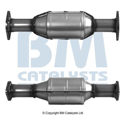 BM CATALYSTS BM90708H – Hledejceny.cz