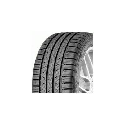 Continental ContiWinterContact TS 810 S 245/50 R18 Runflat – Hledejceny.cz
