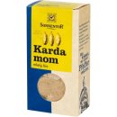 Sonnentor Kardamom mletý BIO 50 g