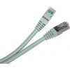 síťový kabel PremiumCord sstp300 patch, F/UTP RJ45-RJ45, 30m