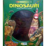 Posviť si na to - Dinosauři – Hledejceny.cz