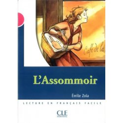 MeS-3*L´ASSOMOIR - ZOLA, E.