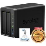 Synology DiskStation DS718+ – Zboží Mobilmania